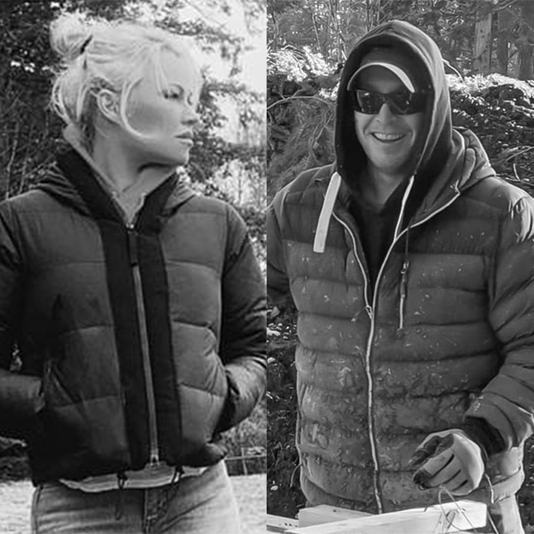Pamela Anderson and Dan Hayhurst Break Up After One Year of Marriage